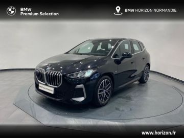 BMW 218i 136ch M Sport DKG7 Active Tourer