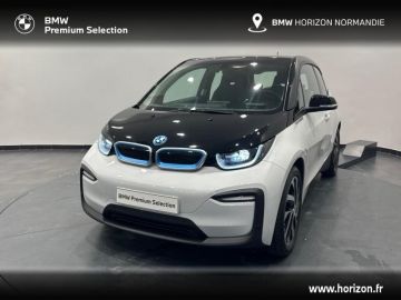 BMW i3 170ch 120Ah Edition WindMill Atelier