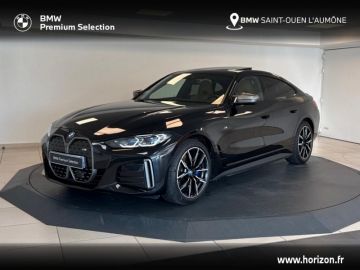 BMW i4 M50 544ch