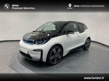 BMW i3 170ch 120Ah Edition WindMill Atelier