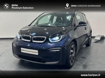 BMW i3 170ch 120Ah Atelier