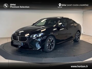 BMW 220d 163ch M Sport DKG7 Gran Coupé