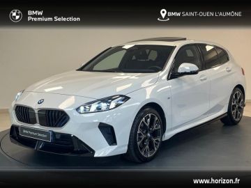 BMW 120A 170ch M Sport DKG7