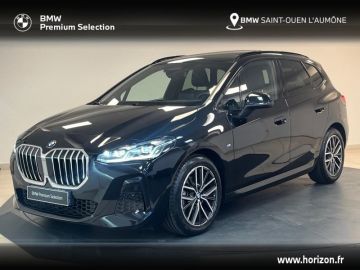 BMW 218i 136ch M Sport DKG7 Active Tourer