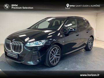 BMW 218i 136ch M Sport DKG7 Active Tourer