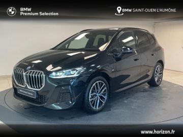 BMW 225e 245ch xDrive M Sport DKG7 Active Tourer