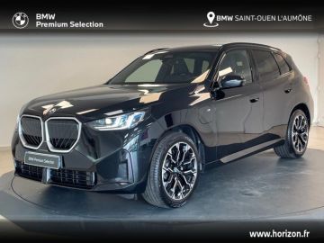 BMW X3 xDrive30e 299ch M Sport