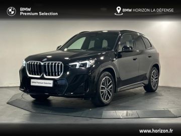 BMW X1 xDrive25e 245ch M Sport