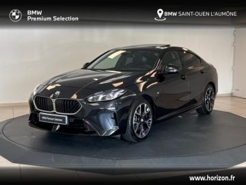 BMW 220d 163ch M Sport DKG7 Gran Coupé