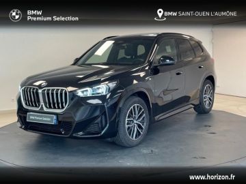 BMW X1 sDrive20i 170ch M Sport