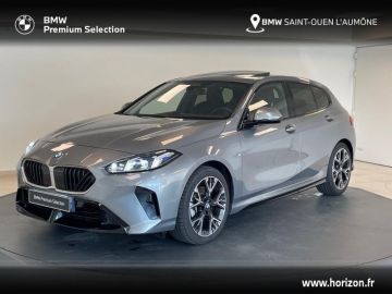 BMW 120dA 163ch M Sport DKG7