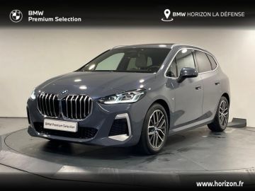 BMW 218i 136ch M Sport DKG7 Active Tourer