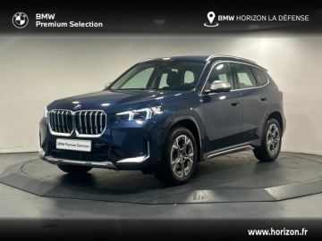 BMW X1 sDrive18i 136ch xLine