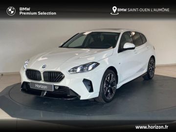 BMW 120A 170ch M Sport Design DKG7