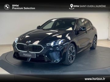 BMW 120dA 163ch M Sport DKG7