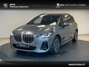BMW 225e 245ch xDrive M Sport DKG7 Active Tourer