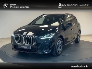 BMW 225e 245ch xDrive M Sport DKG7 Active Tourer