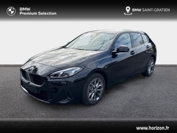 BMW 120A 170ch DKG7
