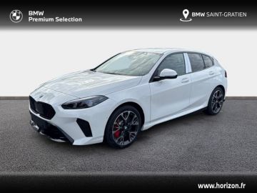 BMW 120A 170ch M Sport DKG7