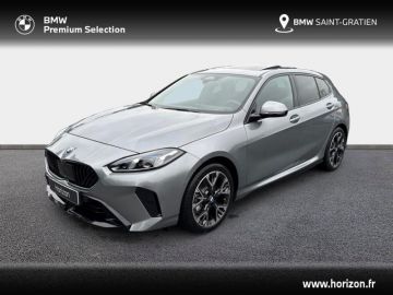 BMW 120dA 163ch M Sport DKG7
