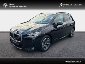 BMW 220i 170ch M Sport DKG7 Active Tourer