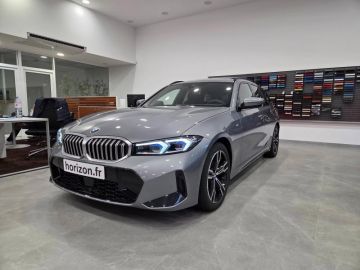 BMW 318iA 156ch M Sport Touring