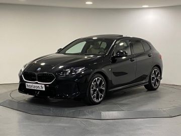 BMW 120A 170ch M Sport DKG7
