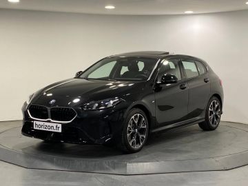 BMW 120A 170ch M Sport Design DKG7