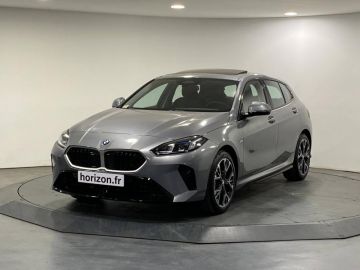 BMW 120A 170ch M Sport Design DKG7