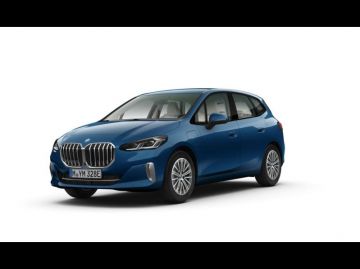 BMW 225e 245ch xDrive Luxury DKG7 Active Tourer