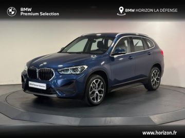 BMW X1 sDrive18dA 150ch Business Design