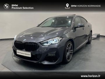 BMW 220iA 178ch M Sport Gran Coupé