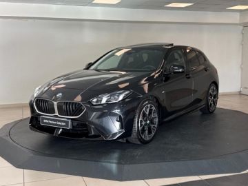 BMW 120A 170ch M Sport DKG7