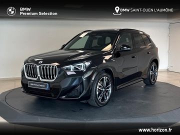 BMW X1 sDrive20i 170ch M Sport