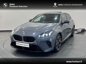 BMW 120A 170ch M Sport DKG7