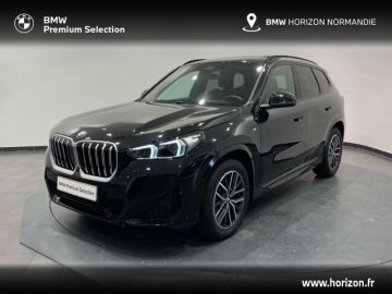 BMW X1 sDrive20i 170ch M Sport