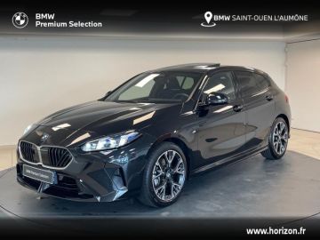 BMW 120A 170ch M Sport DKG7