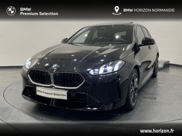 BMW 120A 170ch M Sport DKG7