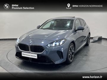 BMW 120A 170ch M Sport DKG7