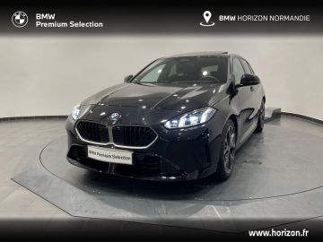 BMW 120A 170ch M Sport DKG7