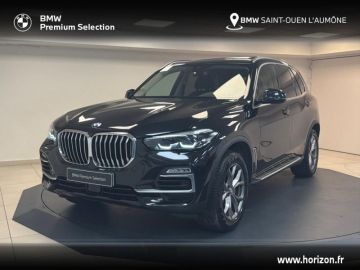 BMW X5 xDrive25d 231ch xLine