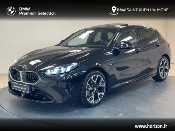BMW 120A 170ch M Sport DKG7
