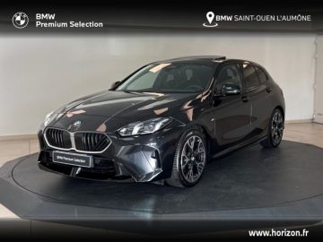 BMW 120A 170ch M Sport DKG7