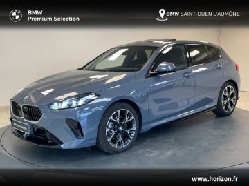 BMW 120A 170ch M Sport DKG7