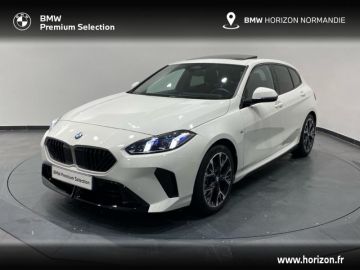 BMW 120A 170ch M Sport DKG7