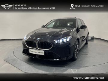 BMW 120A 170ch M Sport DKG7