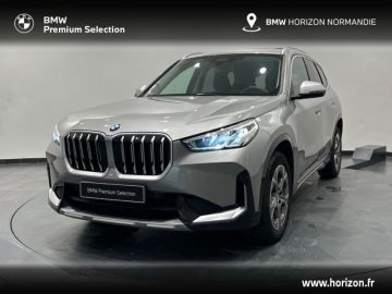 BMW X1 sDrive18i 136ch xLine