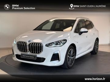BMW 225e 245ch xDrive M Sport DKG7 Active Tourer