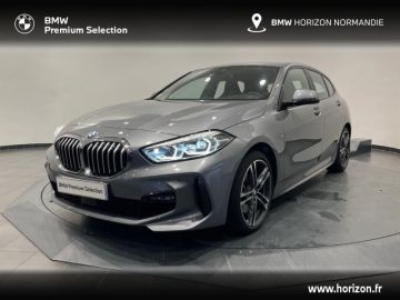 BMW 120iA 178ch M Sport DKG7