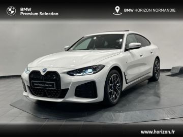 BMW i4 eDrive40 340ch M Sport
